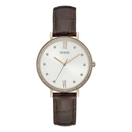 Montre Femme Guess W1153L2 (Ø 38 mm) de Guess, Montres bracelet - Réf : S0343924, Prix : 72,60 €, Remise : %