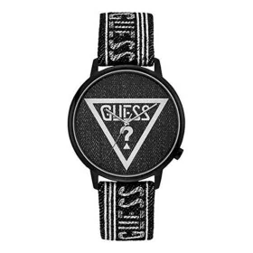 Men's Watch Guess V1012M2 (Ø 42 mm) by Guess, Wrist Watches - Ref: S0345362, Price: 51,35 €, Discount: %