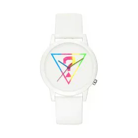 Relógio feminino Guess V1024M1 (Ø 42 mm) de Guess, Relógios com braselete - Ref: S0346675, Preço: 47,37 €, Desconto: %