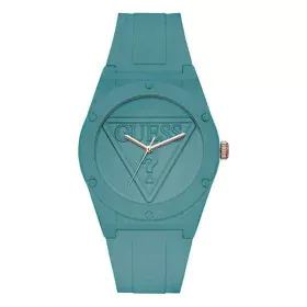 Montre Femme Guess W0979L10 (Ø 42 mm) de Guess, Montres bracelet - Réf : S0346696, Prix : 47,37 €, Remise : %