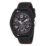 Montre Homme Guess (Ø 46 mm) de Guess, Montres bracelet - Réf : S0348347, Prix : 64,05 €, Remise : %