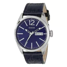 Relógio masculino Guess W0658G1 (Ø 46 mm) de Guess, Relógios com braselete - Ref: S0349087, Preço: 68,63 €, Desconto: %