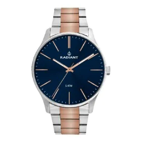 Montre Homme Radiant RA436203 (Ø 46 mm) de Radiant, Montres bracelet - Réf : S0356656, Prix : 36,38 €, Remise : %