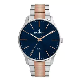 Reloj Hombre Radiant RA436203 (Ø 46 mm) de Radiant, Relojes de pulsera - Ref: S0356656, Precio: 36,38 €, Descuento: %