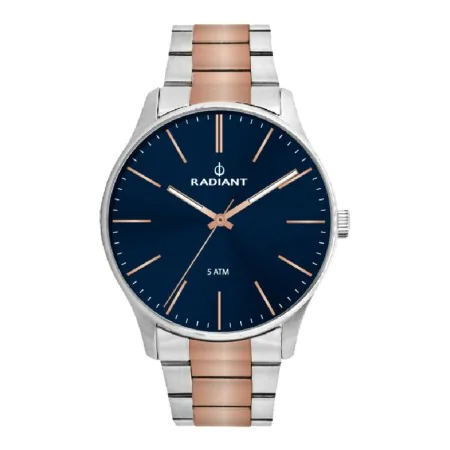 Reloj Hombre Radiant RA436203 (Ø 46 mm) de Radiant, Relojes de pulsera - Ref: S0356656, Precio: 35,27 €, Descuento: %