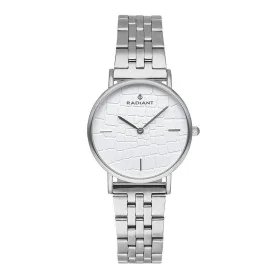 Relógio feminino Radiant RA527201 (Ø 32 mm) de Radiant, Relógios com braselete - Ref: S0359225, Preço: 28,73 €, Desconto: %