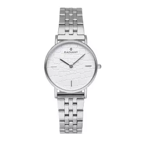 Relógio feminino Radiant RA527201 (Ø 32 mm) de Radiant, Relógios com braselete - Ref: S0359225, Preço: 28,73 €, Desconto: %