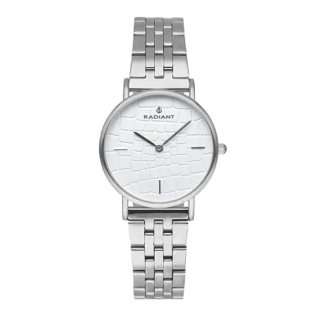 Relógio feminino Radiant RA527201 (Ø 32 mm) de Radiant, Relógios com braselete - Ref: S0359225, Preço: 27,85 €, Desconto: %