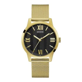 Montre Homme Guess GW0214G2 (Ø 42 mm) de Guess, Montres bracelet - Réf : S0361951, Prix : 85,80 €, Remise : %