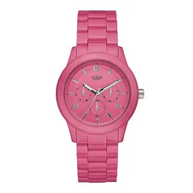 Montre Femme Guess 20150726 (Ø 37 mm) de Guess, Montres bracelet - Réf : S0364541, Prix : 95,58 €, Remise : %