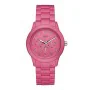 Relógio feminino Guess 20150726 (Ø 37 mm) de Guess, Relógios com braselete - Ref: S0364541, Preço: 95,58 €, Desconto: %