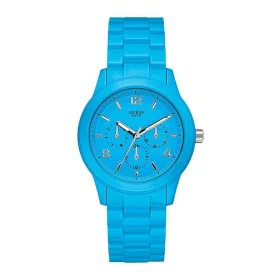 Relógio feminino Guess W11603L5 (Ø 39 mm) de Guess, Relógios com braselete - Ref: S0364542, Preço: 95,58 €, Desconto: %