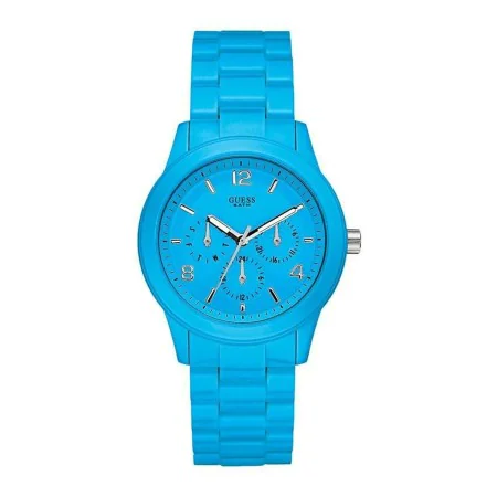 Ladies' Watch Guess W11603L5 (Ø 39 mm) by Guess, Wrist Watches - Ref: S0364542, Price: 95,58 €, Discount: %