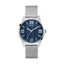 Relógio unissexo Guess GW0214G1 (Ø 42 mm) de Guess, Relógios com braselete - Ref: S0365343, Preço: 72,48 €, Desconto: %