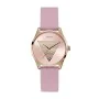 Montre Femme Guess W1227L4 (Ø 36 mm) de Guess, Montres bracelet - Réf : S0365411, Prix : 65,21 €, Remise : %