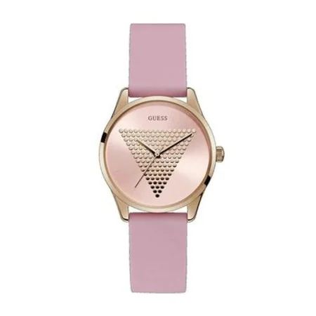 Ladies' Watch Guess W1227L4 (Ø 36 mm) by Guess, Wrist Watches - Ref: S0365411, Price: 64,17 €, Discount: %