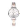 Montre Femme Radiant RA525202 (Ø 36 mm) de Radiant, Montres bracelet - Réf : S0365903, Prix : 40,64 €, Remise : %