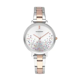 Relógio feminino Radiant RA525202 (Ø 36 mm) de Radiant, Relógios com braselete - Ref: S0365903, Preço: 41,90 €, Desconto: %