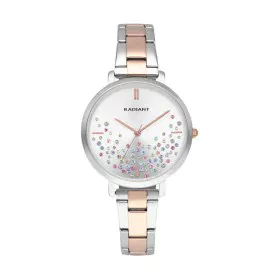 Reloj Mujer Radiant RA525202 (Ø 36 mm) de Radiant, Relojes de pulsera - Ref: S0365903, Precio: 40,64 €, Descuento: %