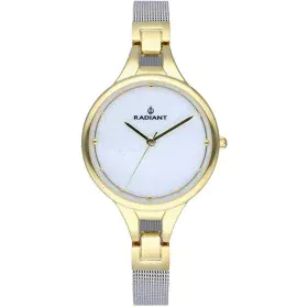 Reloj Mujer Radiant RA423602 (Ø 34 mm) de Radiant, Relojes de pulsera - Ref: S0371231, Precio: 29,78 €, Descuento: %