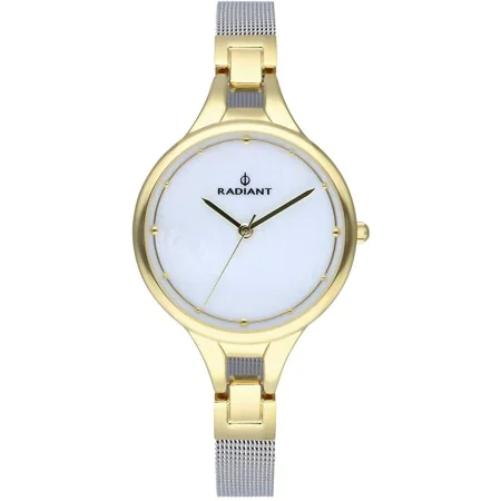 Relógio feminino Radiant RA423602 (Ø 34 mm) de Radiant, Relógios com braselete - Ref: S0371231, Preço: 30,64 €, Desconto: %