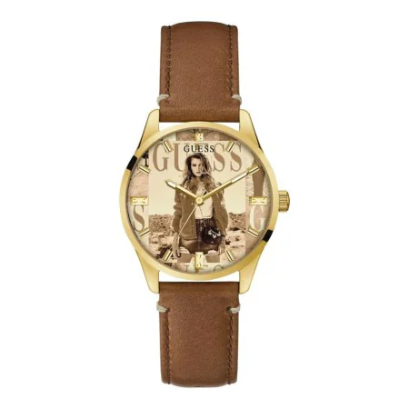 Montre Femme Guess GW0290L1 (Ø 36 mm) de Guess, Montres bracelet - Réf : S0372029, Prix : 60,05 €, Remise : %