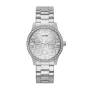 Relógio feminino Guess GW0292L1 (Ø 40 mm) de Guess, Relógios com braselete - Ref: S0372030, Preço: 73,79 €, Desconto: %