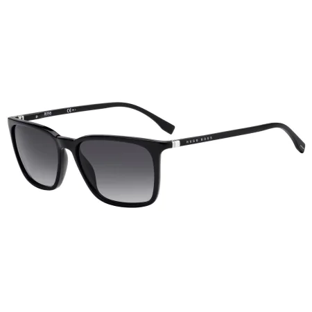 Lunettes de soleil Homme Hugo Boss BOSS-0959-S-807-9O ø 56 mm de Hugo Boss, Lunettes et accessoires - Réf : S0372334, Prix : ...