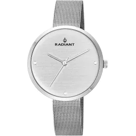 Relógio feminino Radiant RA452201 (Ø 36 mm) de Radiant, Relógios com braselete - Ref: S0375037, Preço: 22,98 €, Desconto: %