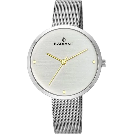 Relógio feminino Radiant RA452202 (Ø 36 mm) de Radiant, Relógios com braselete - Ref: S0375038, Preço: 22,98 €, Desconto: %