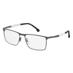 Montatura per Occhiali Uomo Carrera CARRERA-8831-R80 Ø 55 mm di Carrera, Occhiali e accessori - Rif: S0376690, Prezzo: 47,37 ...