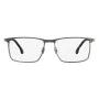 Monture de Lunettes Homme Carrera CARRERA-8831-R80 Ø 55 mm de Carrera, Lunettes et accessoires - Réf : S0376690, Prix : 47,37...