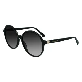 Lunettes de soleil Femme Longchamp LO694S-1 Ø 61 mm de Longchamp, Lunettes et accessoires - Réf : S0379421, Prix : 60,11 €, R...