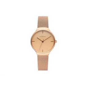 Relógio feminino Radiant RA524603 (Ø 34 mm) de Radiant, Relógios com braselete - Ref: S0383957, Preço: 36,38 €, Desconto: %