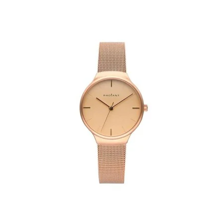 Relógio feminino Radiant RA524603 (Ø 34 mm) de Radiant, Relógios com braselete - Ref: S0383957, Preço: 36,38 €, Desconto: %