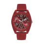 Relógio masculino Guess W1256G3 (Ø 46 mm) de Guess, Relógios com braselete - Ref: S0384013, Preço: 65,21 €, Desconto: %