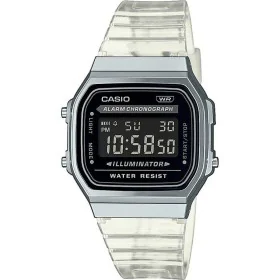 Unisex-Uhr Casio A168XES-1BEF von Casio, Armbanduhren - Ref: S0386787, Preis: 38,26 €, Rabatt: %