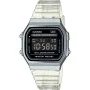 Reloj Unisex Casio A168XES-1BEF de Casio, Relojes de pulsera - Ref: S0386787, Precio: 38,26 €, Descuento: %