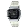 Reloj Unisex Casio A168XES-1BEF de Casio, Relojes de pulsera - Ref: S0386787, Precio: 38,26 €, Descuento: %