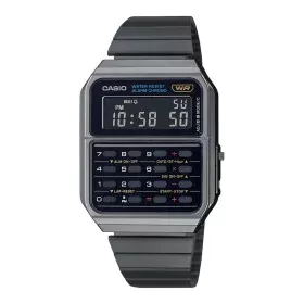 Relógio unissexo Casio CA-500WEGG-1BEF (Ø 34,4 mm) de Casio, Relógios com braselete - Ref: S0386790, Preço: 69,21 €, Desconto: %