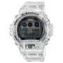 Reloj Hombre Casio CLEAR REMIX SERIE - 40 (Ø 53 mm) de Casio, Relojes de pulsera - Ref: S0386791, Precio: 90,54 €, Descuento: %