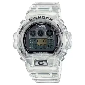 Herrenuhr Casio CLEAR REMIX SERIE - 40 (Ø 53 mm) von Casio, Armbanduhren - Ref: S0386791, Preis: 89,09 €, Rabatt: %