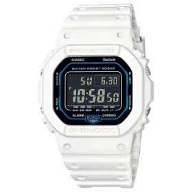 Relógio masculino Casio DW-B5600SF-7ER de Casio, Relógios com braselete - Ref: S0386792, Preço: 90,54 €, Desconto: %