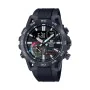 Men's Watch Casio ECB-40MP-1AEF (Ø 48 mm) by Casio, Wrist Watches - Ref: S0386793, Price: 110,67 €, Discount: %