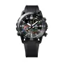 Men's Watch Casio ECB-40MP-1AEF (Ø 48 mm) by Casio, Wrist Watches - Ref: S0386793, Price: 110,67 €, Discount: %