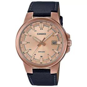 Relógio masculino Casio MTP-E173RL-5AVEF (Ø 41,5 mm) de Casio, Relógios com braselete - Ref: S0386795, Preço: 44,27 €, Descon...