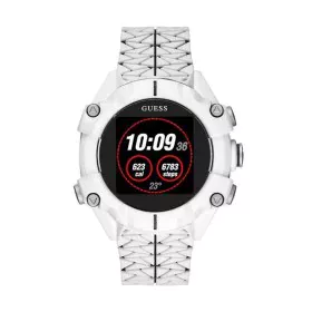 Smartwatch Guess C3001G4 (Ø 45 mm) di Guess, Orologi da polso - Rif: S0386819, Prezzo: 123,76 €, Sconto: %