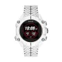 Montre intelligente Guess C3001G4 (Ø 45 mm) de Guess, Montres bracelet - Réf : S0386819, Prix : 125,77 €, Remise : %