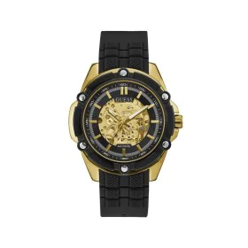 Relógio masculino Guess GW0061G2 (Ø 47 mm) de Guess, Relógios com braselete - Ref: S0386820, Preço: 152,53 €, Desconto: %