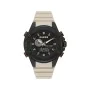 Relógio masculino Guess GW0269G1 (Ø 47 mm) de Guess, Relógios com braselete - Ref: S0386821, Preço: 130,80 €, Desconto: %